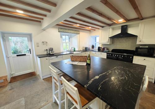 Kirkby Stephen House | Southwaite Cottage
