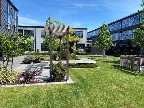 Christchurch City Centre Apartment | Southwark Hotel & Apartments