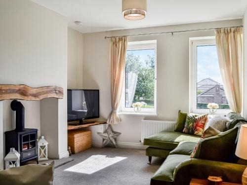 Cumwhinton House | Southways Cottage