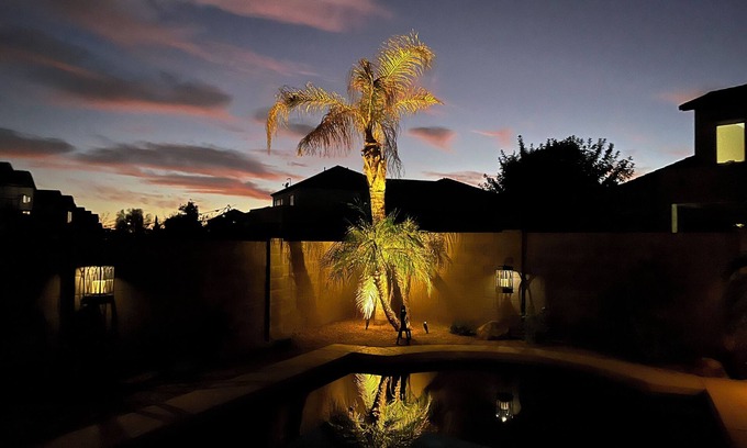 Sheely Farms House | Southwest Charming Home -w- Heated Pool