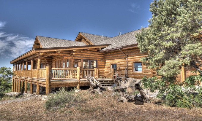 Rincon Ridge House | Southwest Colorado's Premier Vacation Retreat