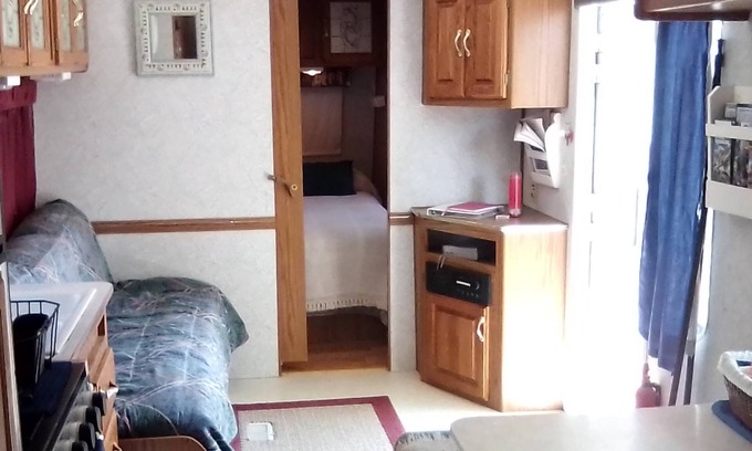 Waterflow House | Southwest Country camping, safe, daytrips to 9 Historical Scenic Sights