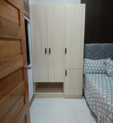 Concepcion House | Southwest Residences