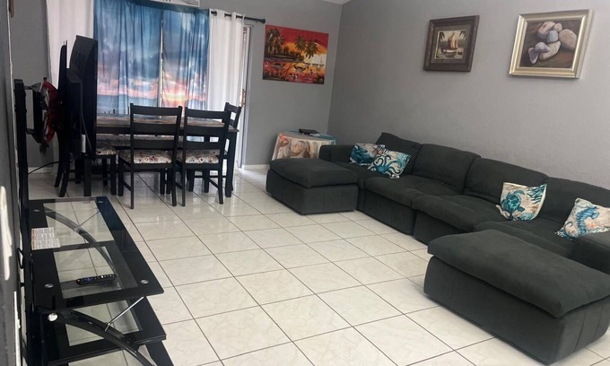 Eisenhower Apartment | Southwest Retreat. PLEASE READ DESCRIPTION THOROUGHLY BEFORE BOOKING