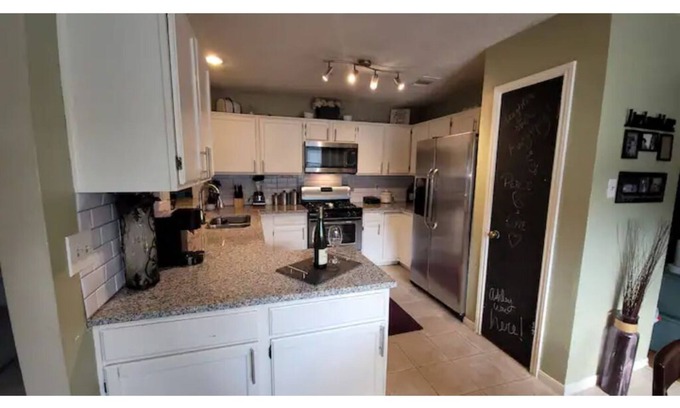 Mission Bend House | SOUTHWEST SPECIAL Near Smart Financial Centre