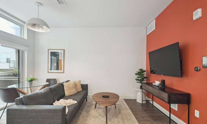 Highland Condo | Southwestern Charm | Espadin LoHi
