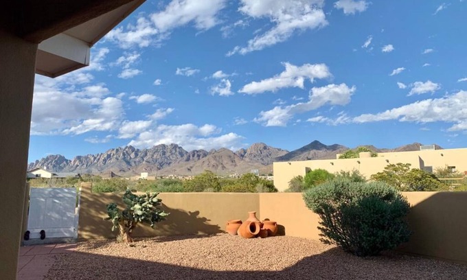 Talavera House | Southwestern dream vacation-amazing views by day and night!