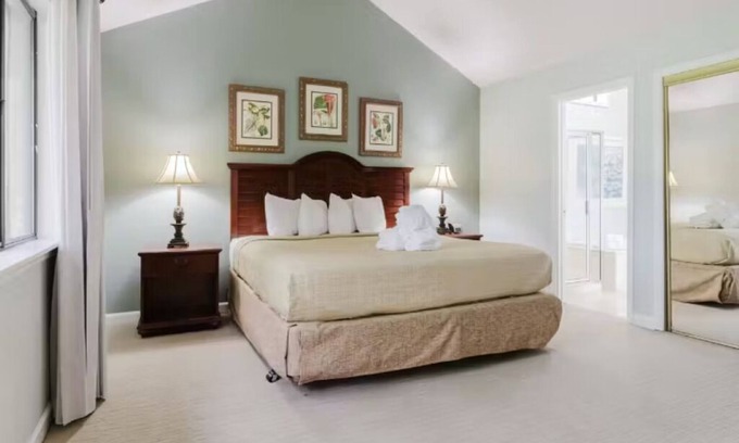 Shipyard Plantation House | Southwind II | Hilton Head Island Retreat | Near Shipyard Golf