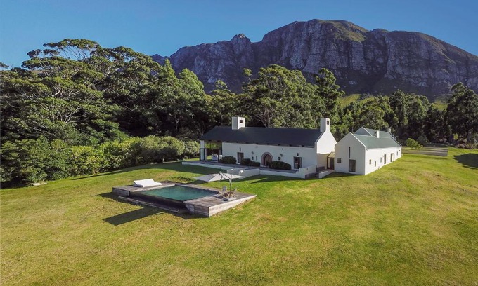 Greater Hermanus House | Southwinds Estate