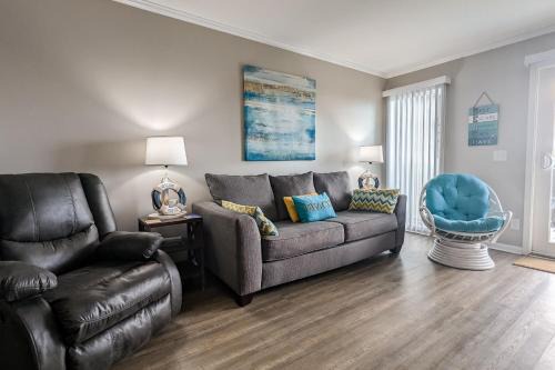 Morehead City Apartment | Southwinds F5