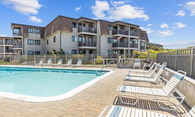 Morehead City House | Southwinds