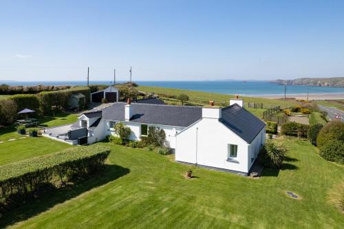 Roch House | Southwood Cottage Newgale