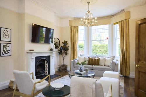 Highgate House | Southwood Retreat on Highgate