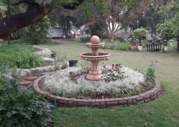 Soutpan Apartment | Soutpan Guesthouse