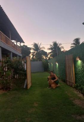 Ponta da Cruz House | Souzas House