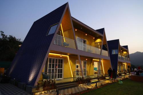 Shilimb Resort | Sovas Nature Hideout