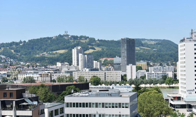 Rathausviertel Hotel | SOVEA Hotel - City