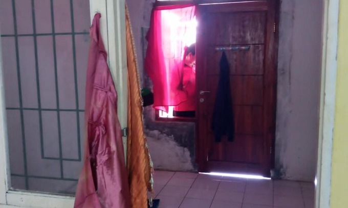 Cibodas House | sovwa 3 homestay