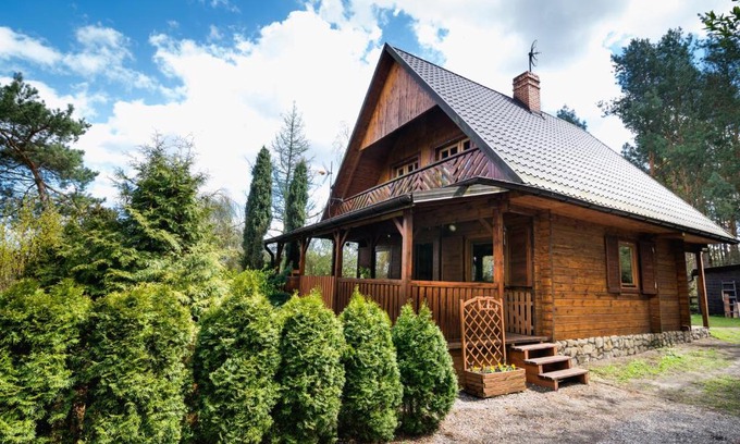 gmina Drezdenko House | Sowa i Kumple