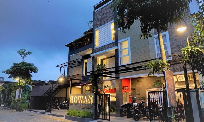 Malang House | SOWAN BOUTIQUE GUEST HOUSE