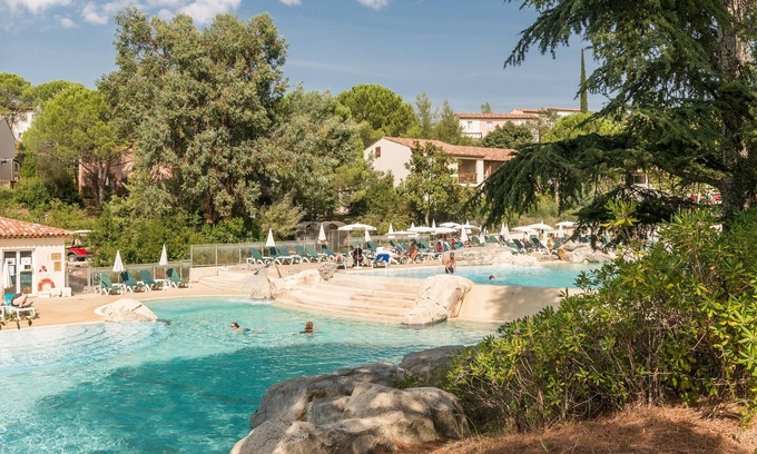 Rouret House | SOWELL FAMILY Le Vallon