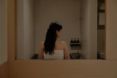 Jungnang-gu Hotel | Sowon Ryokan and Hotel by Aank Sangbong