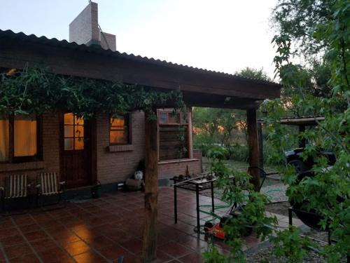 San Javier House | soy ahora