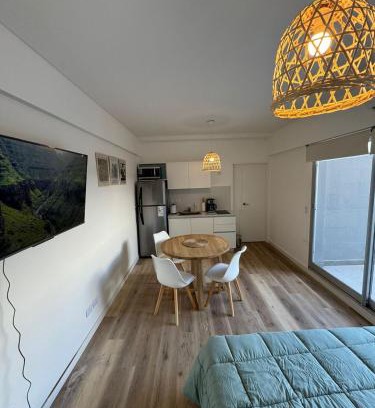 Villa Crespo Apartment | Soy Rodri ,te espero en palermo