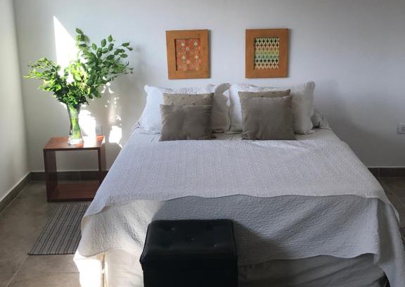 Junin Apartment | Soya departamentos A