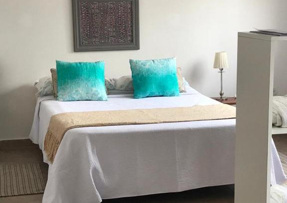 Junin Apartment | Soya Departamentos B