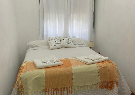 Junin Apartment | Soya Departamentos PB C