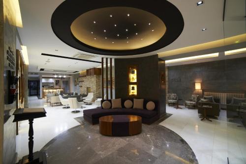 Odunpazarı Hotel | Soyic Hotel