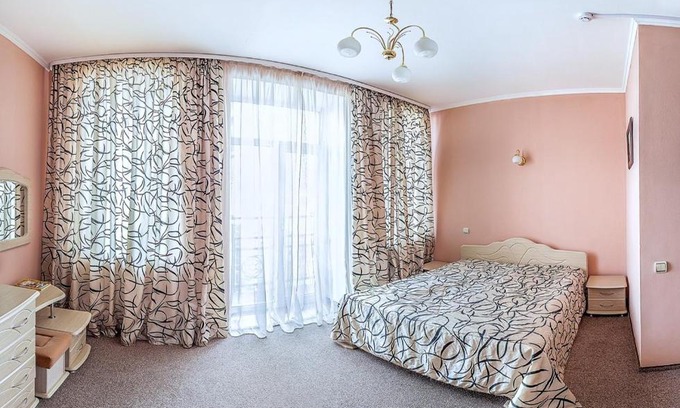 Gomel Hotel | Sozh Hotel