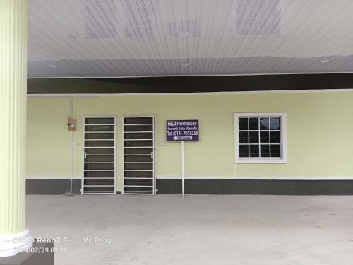 Kota Marudu House | SP 5 Homestay Kuranji Kota Marudu Sabah Malaysia