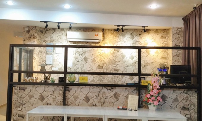 Sungai Petani Hotel | SP Central Hotel