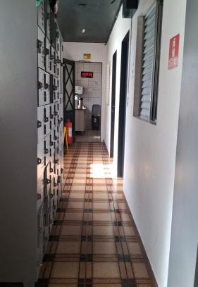 Saude Hostel | SP Hostel