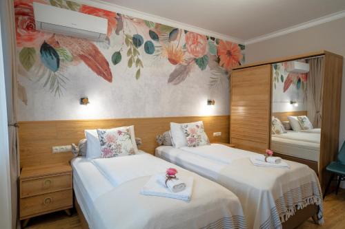 Plovdiv Center Apartment | SP Urban Apartment