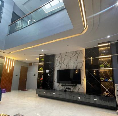 Indore House | SP Villa - The Party House