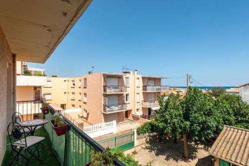 Saint-Pierre-la-Mer Apartment | SP000-017B Appartement 3 pièces - jusqu'à 5 personnes - Saint Pierre la mer