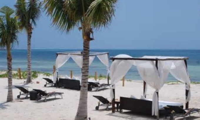 Chetumal Resort | Spa and golf center located on the beach