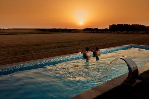 Becej Villa | Spa and Wellness Pannonia