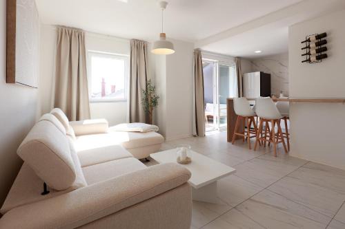 Kastav Apartment | SPA Apartment Mediterano