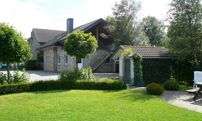 Walk Cottage | Spa Cottage in Fagnes