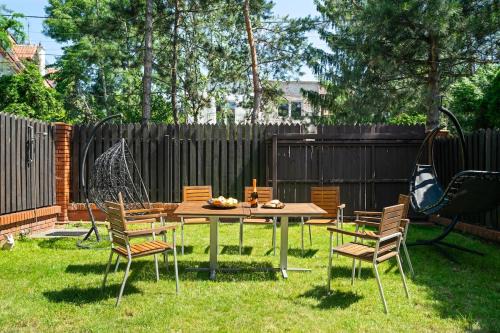 Wawer Villa | Spa & Grill Family Villa - No Parties Allowed