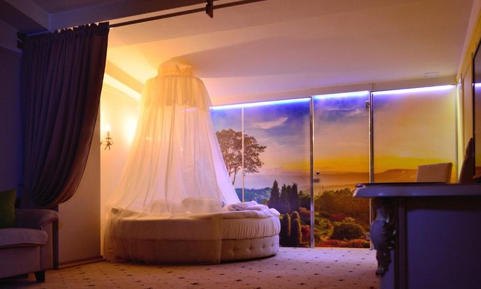 Gatchina Hotel | Spa Hotel Ingerburgskiy