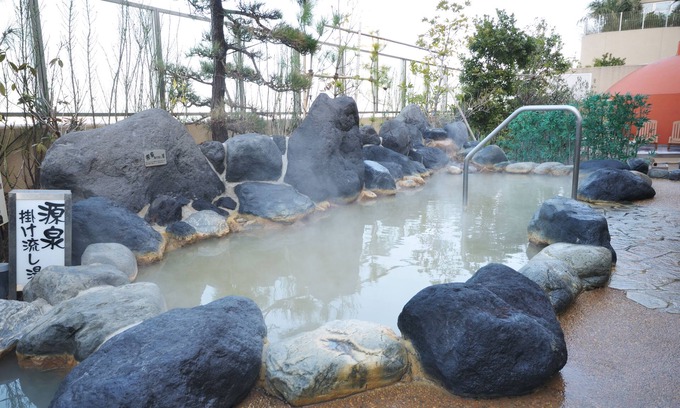 Maihama Hotel | Spa & Hotel Maihama Eurasia