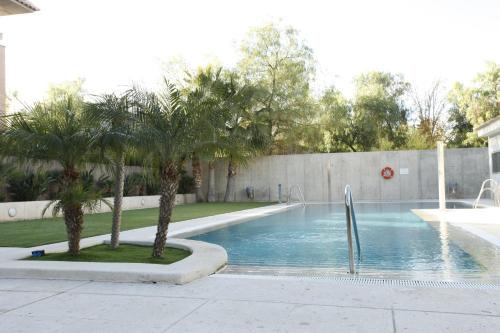 Lorca Hotel | Spa Jardines de Lorca
