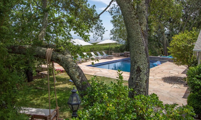 Sonoma House | Spa-like Estate, Wince Country Getaway, close to the Sonoma Square Amazing Views