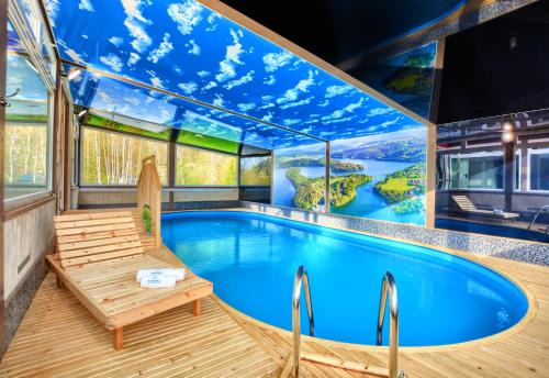 Bukowiec Resort | SPA & RESORT BUKOWIEC