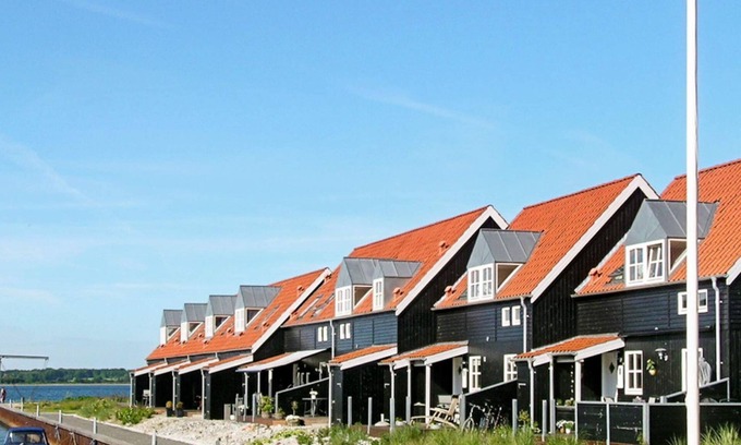 Juelsminde House | Spa Retreat by the Canal - By Traum Ferienwohnungen